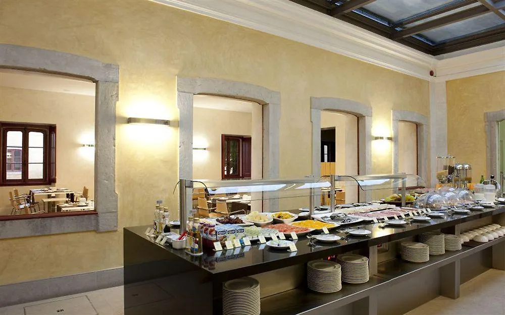 Pousada Palacio De Estoi - Small Luxury Hotels Of The World Portugal