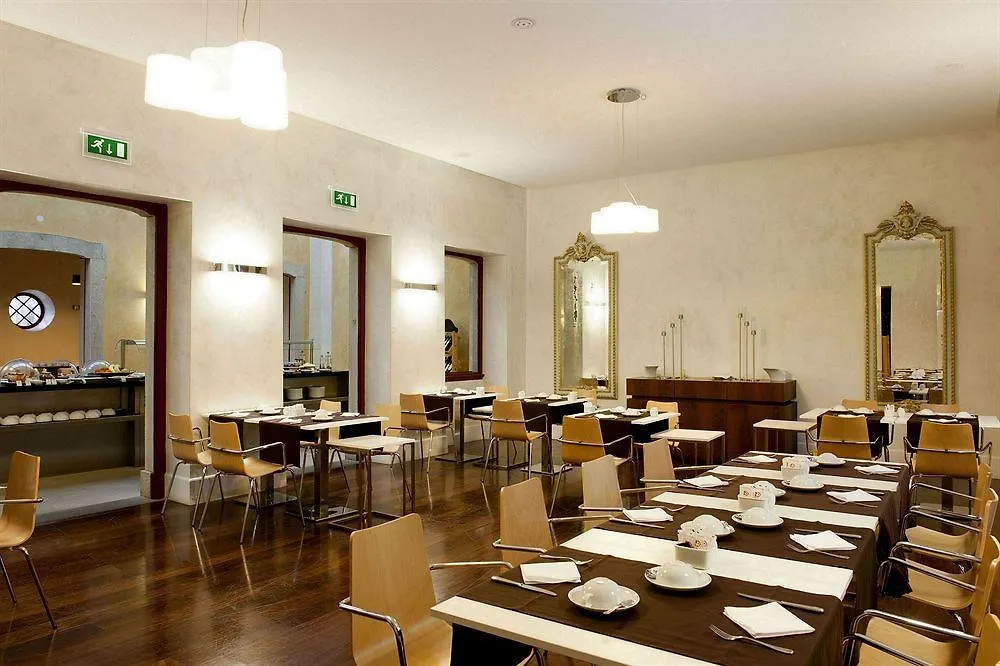 Pousada Palacio De Estoi - Small Luxury Hotels Of The World