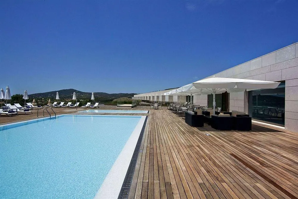 Pousada Palacio De Estoi - Small Luxury Hotels Of The World 5*,  Portugal