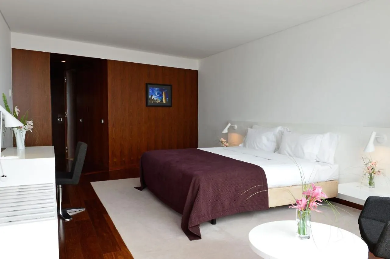 Pousada Palacio De Estoi - Small Luxury Hotels Of The World
