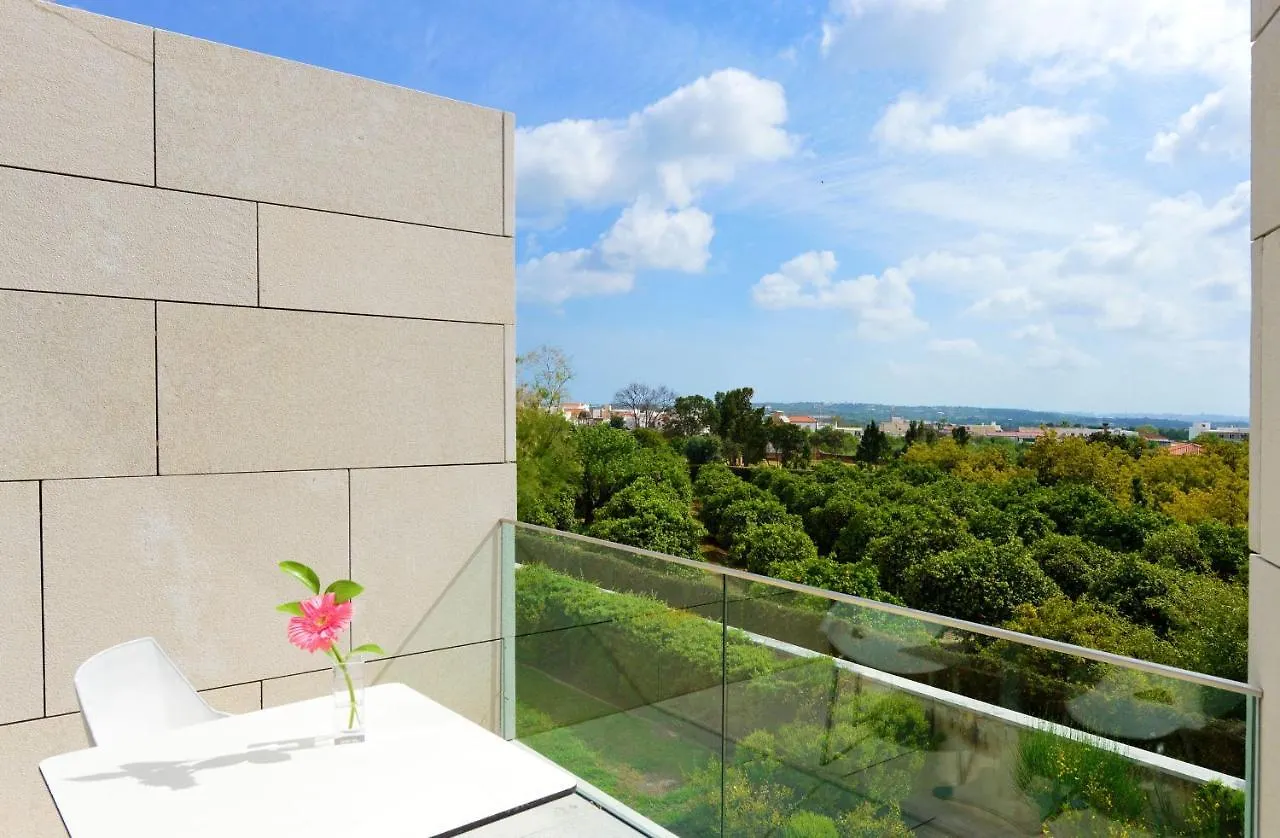 Pousada Palacio De Estoi - Small Luxury Hotels Of The World 5*,  Portugal