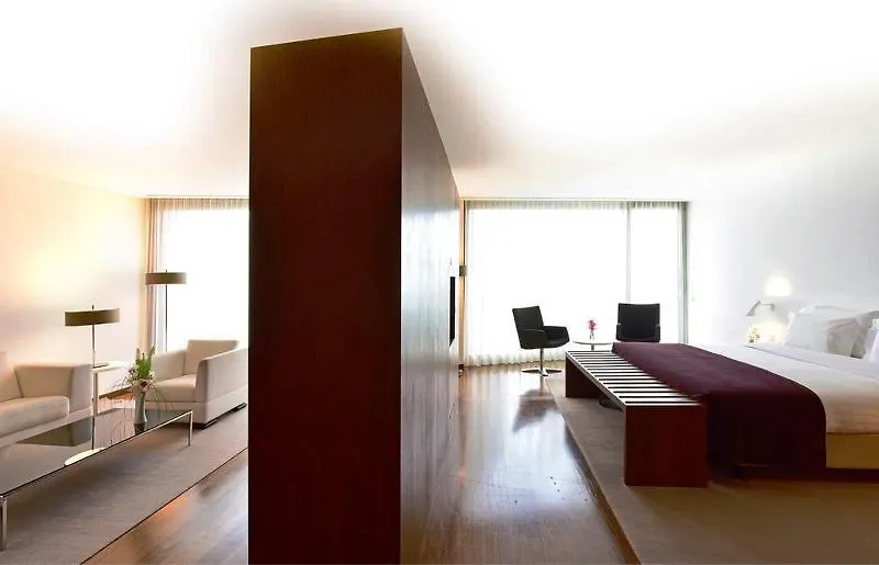 Pousada Palacio De Estoi - Small Luxury Hotels Of The World