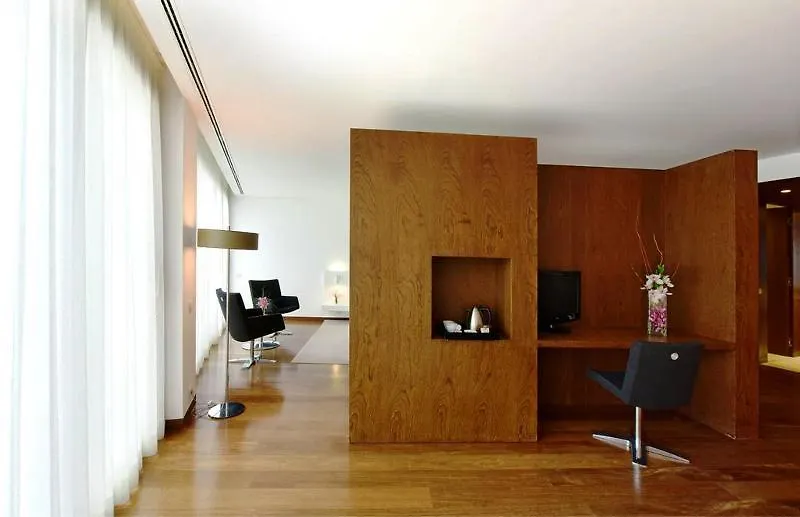 Pousada Palacio De Estoi - Small Luxury Hotels Of The World 5*,  Portugal