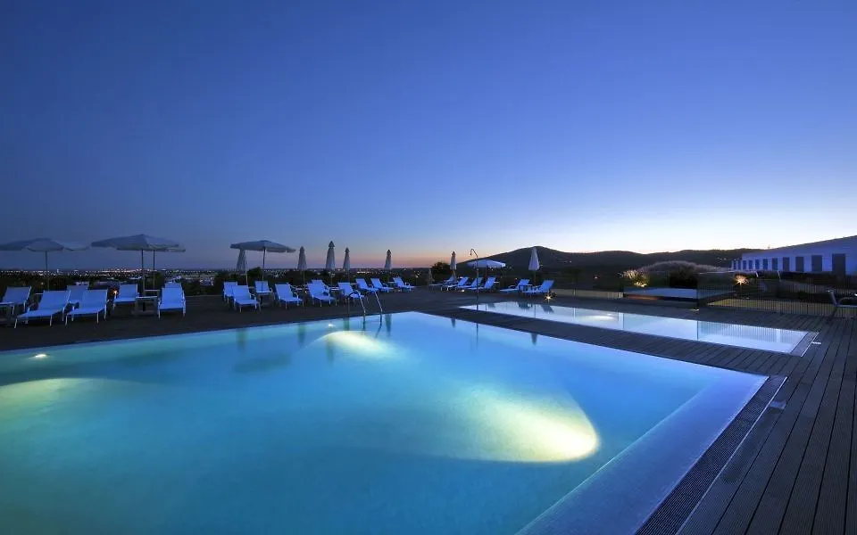 Pousada Palacio De Estoi - Small Luxury Hotels Of The World