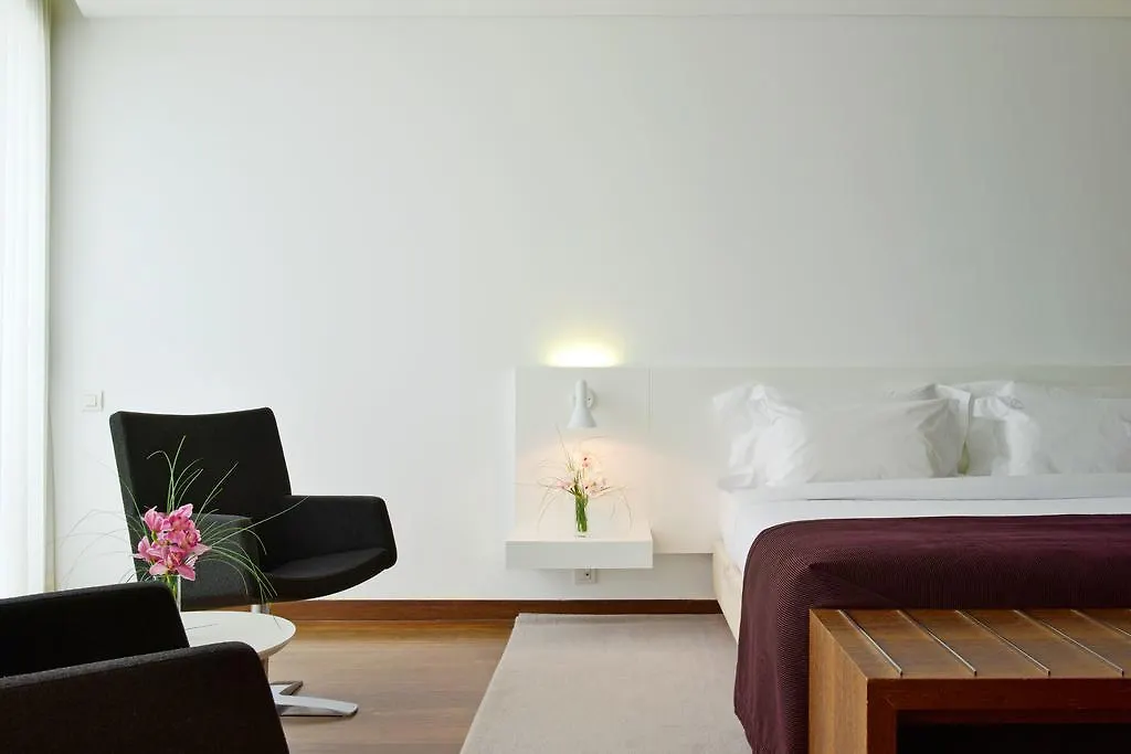 Pousada Palacio De Estoi - Small Luxury Hotels Of The World 5*,