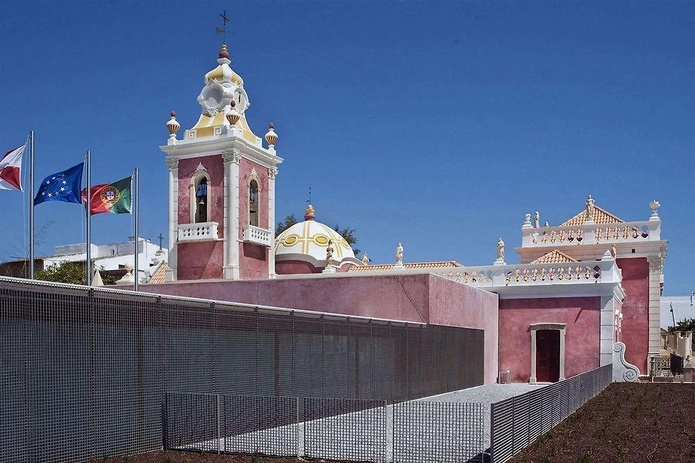 Pousada Palacio De Estoi - Small Luxury Hotels Of The World