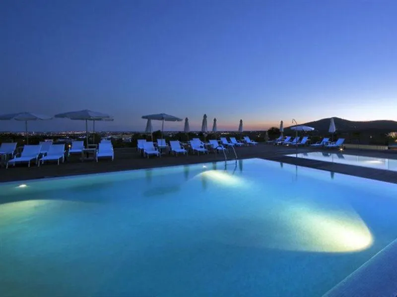 *****  Pousada Palacio De Estoi - Small Luxury Hotels Of The World Portugal