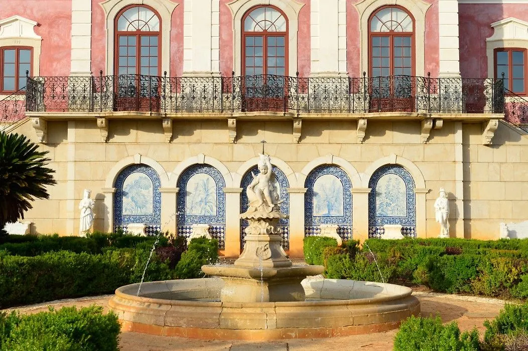 Pousada Palacio De Estoi - Small Luxury Hotels Of The World