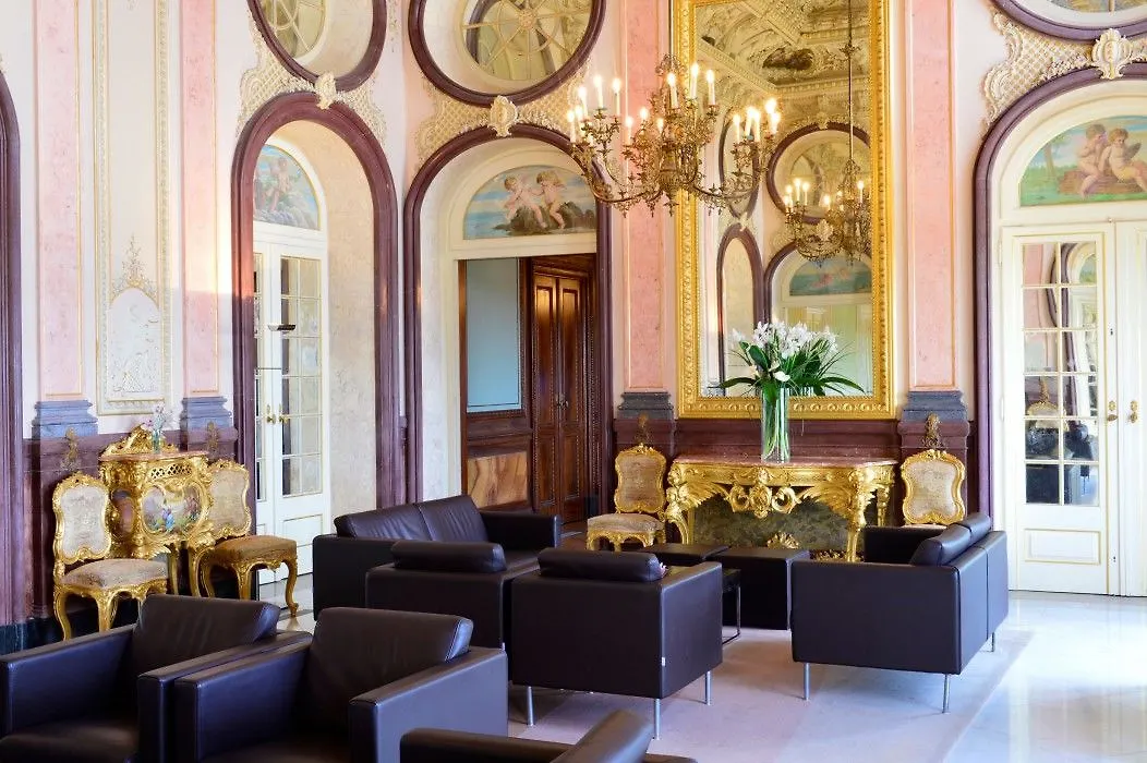 Pousada Palacio De Estoi - Small Luxury Hotels Of The World Portugal