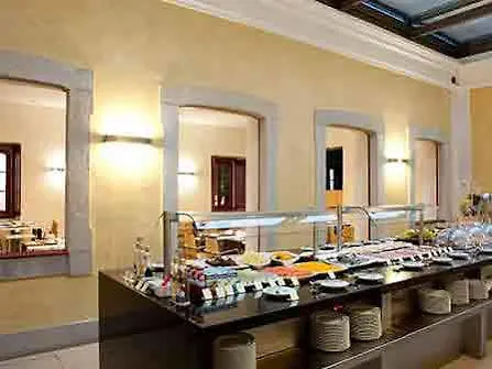 Pousada Palacio De Estoi - Small Luxury Hotels Of The World