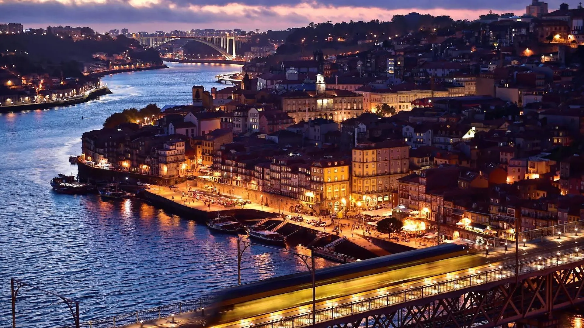 Pousada Palacio De Estoi - Small Luxury Hotels Of The World