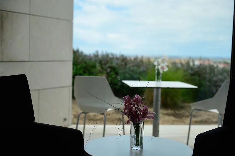 Pousada Palacio De Estoi - Small Luxury Hotels Of The World 5*,  Portugal