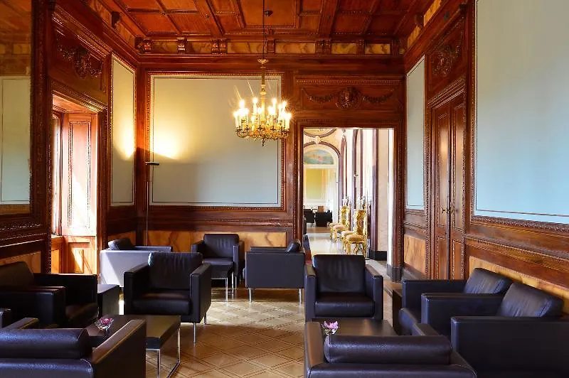 Pousada Palacio De Estoi - Small Luxury Hotels Of The World