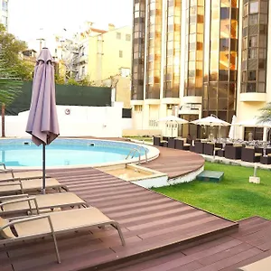 Legendary Appart hôtel Lisboa