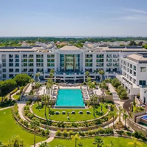 Conrad Algarve Almancil