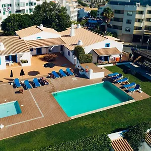 Casas Da Quinta Apartment
