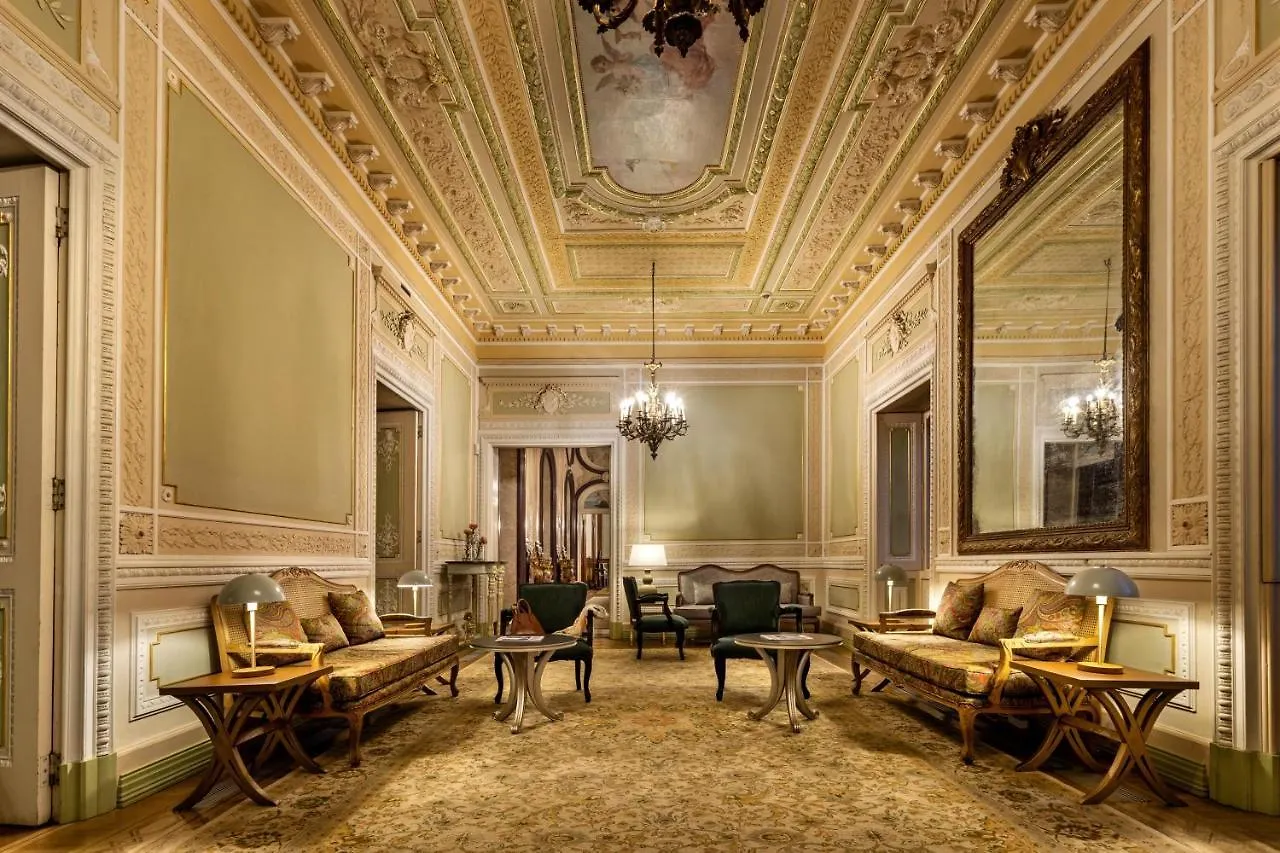 Pousada Palacio De Estoi - Small Luxury Hotels Of The World