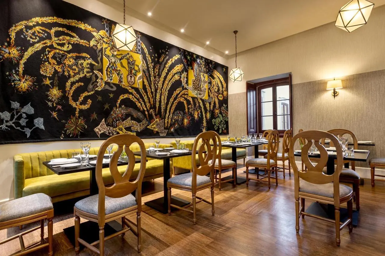 Pousada Palacio De Estoi - Small Luxury Hotels Of The World 5*,