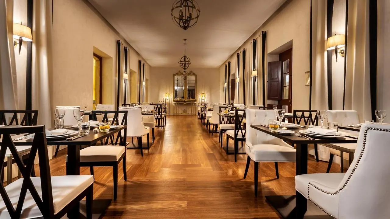 Pousada Palacio De Estoi - Small Luxury Hotels Of The World