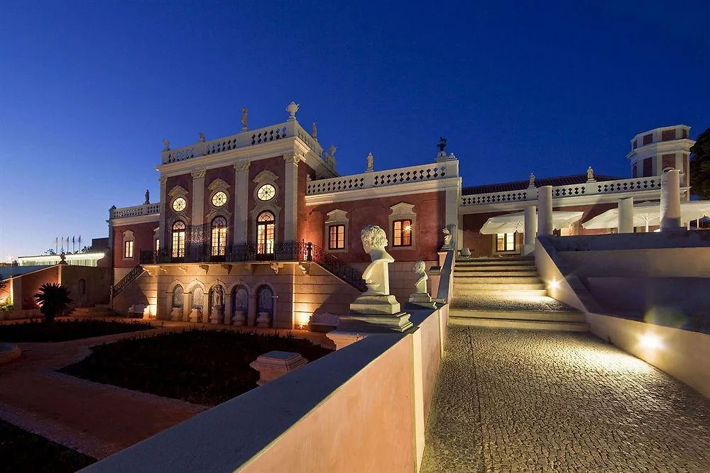 Pousada Palacio De Estoi - Small Luxury Hotels Of The World