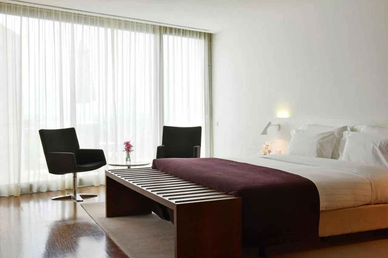 Pousada Palacio De Estoi - Small Luxury Hotels Of The World