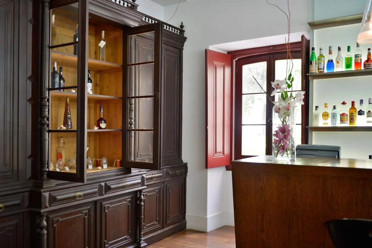 Pousada Palacio De Estoi - Small Luxury Hotels Of The World Portugal