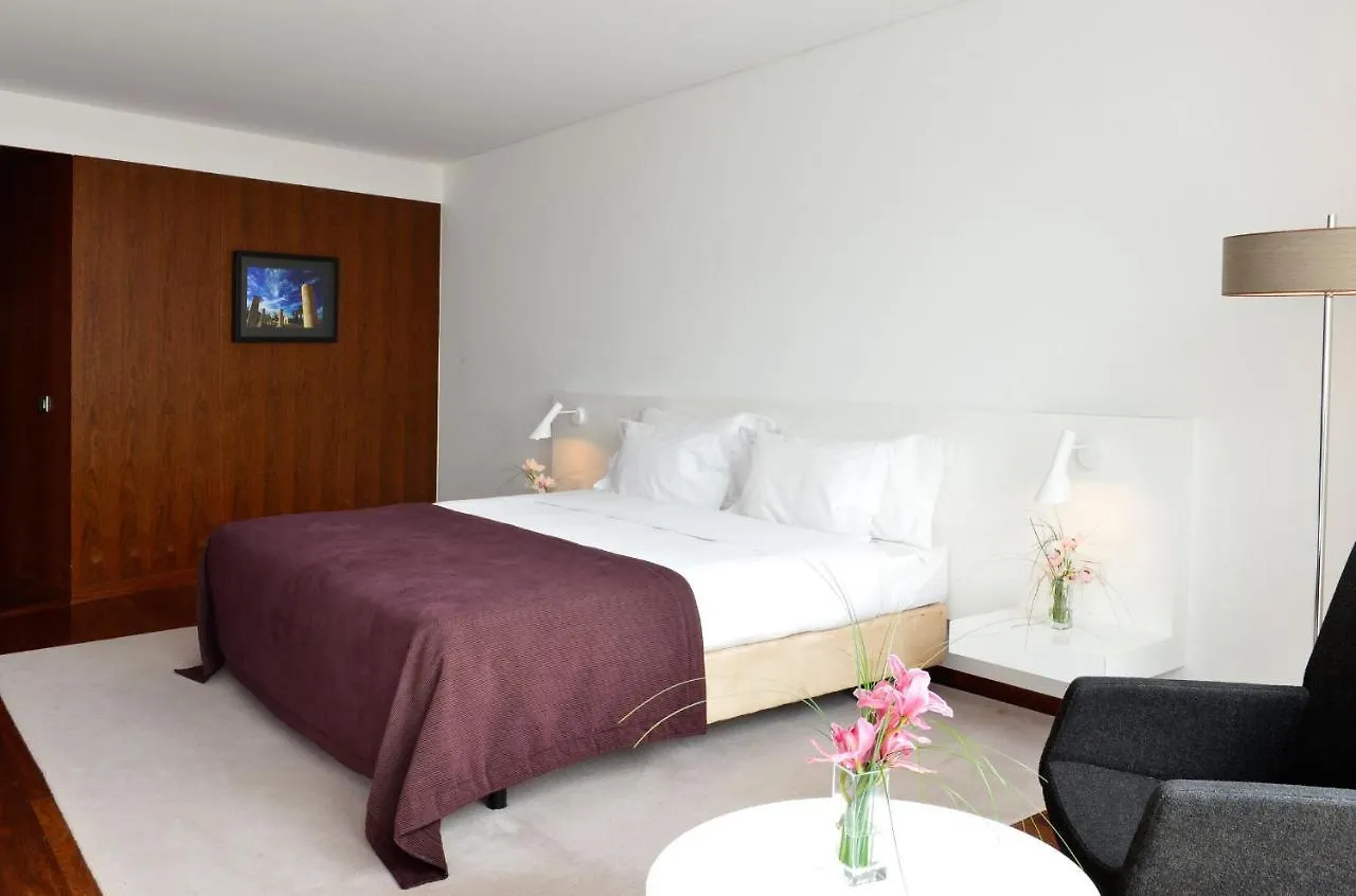 Pousada Palacio De Estoi - Small Luxury Hotels Of The World 5*,  Portugal