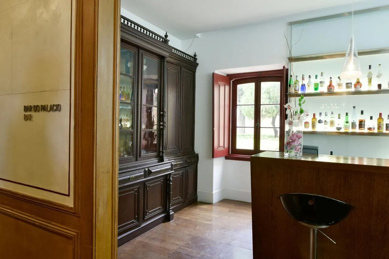 Pousada Palacio De Estoi - Small Luxury Hotels Of The World