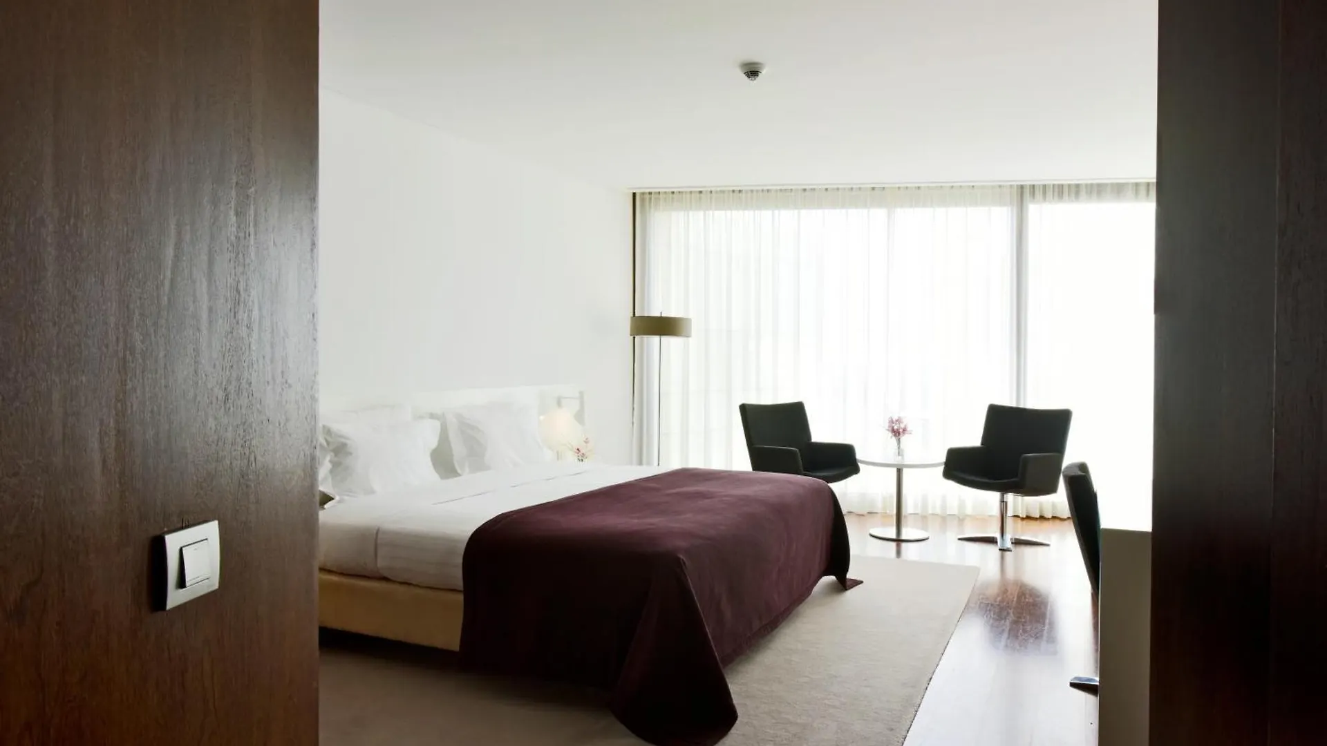 Pousada Palacio De Estoi - Small Luxury Hotels Of The World