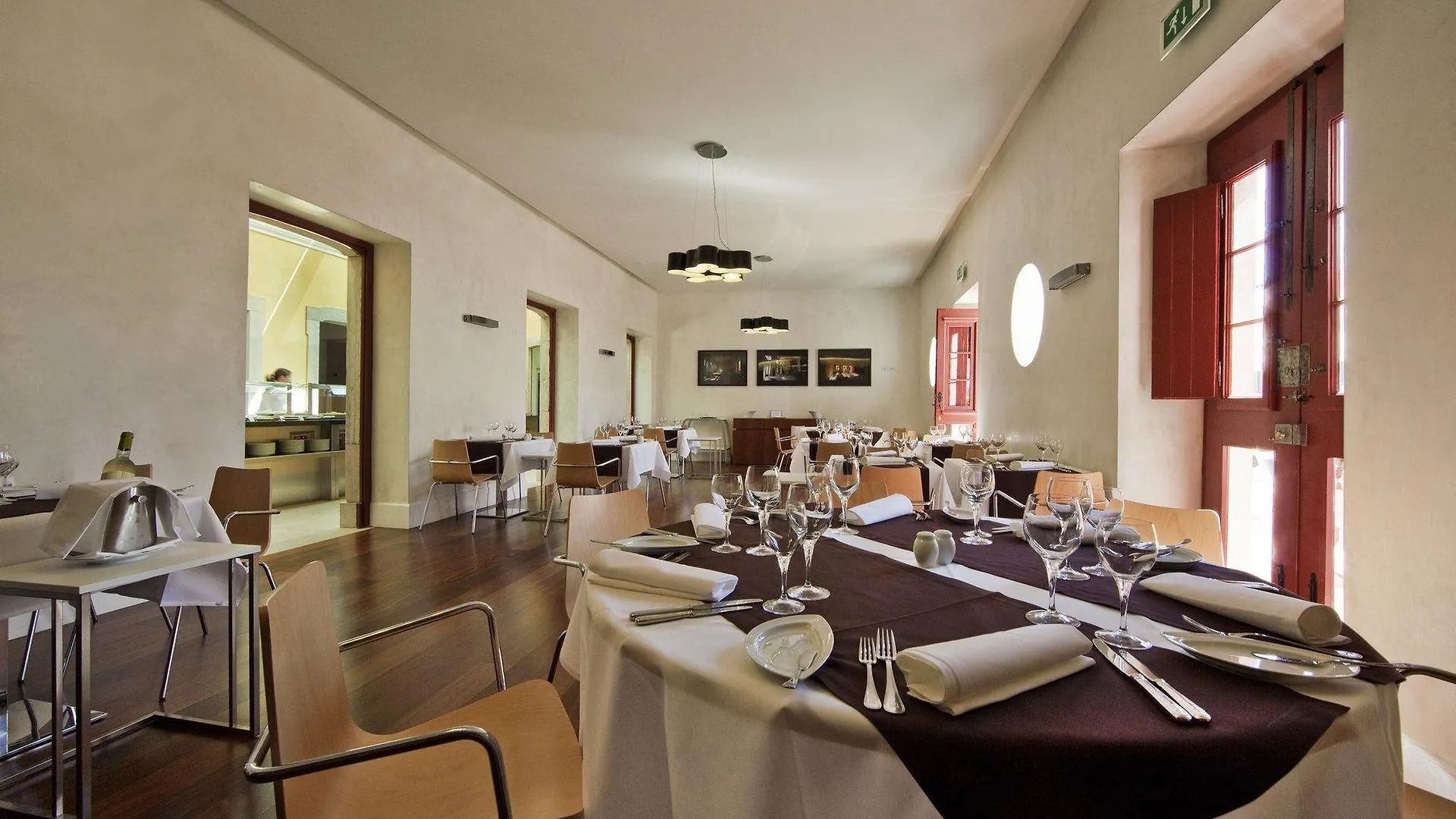 Pousada Palacio De Estoi - Small Luxury Hotels Of The World