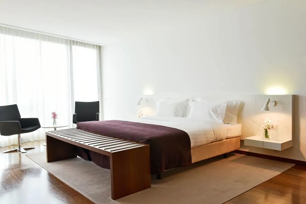 Pousada Palacio De Estoi - Small Luxury Hotels Of The World
