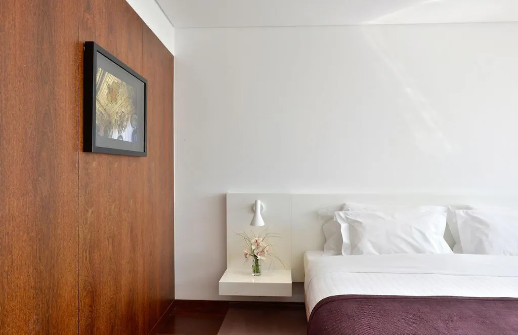 Pousada Palacio De Estoi - Small Luxury Hotels Of The World