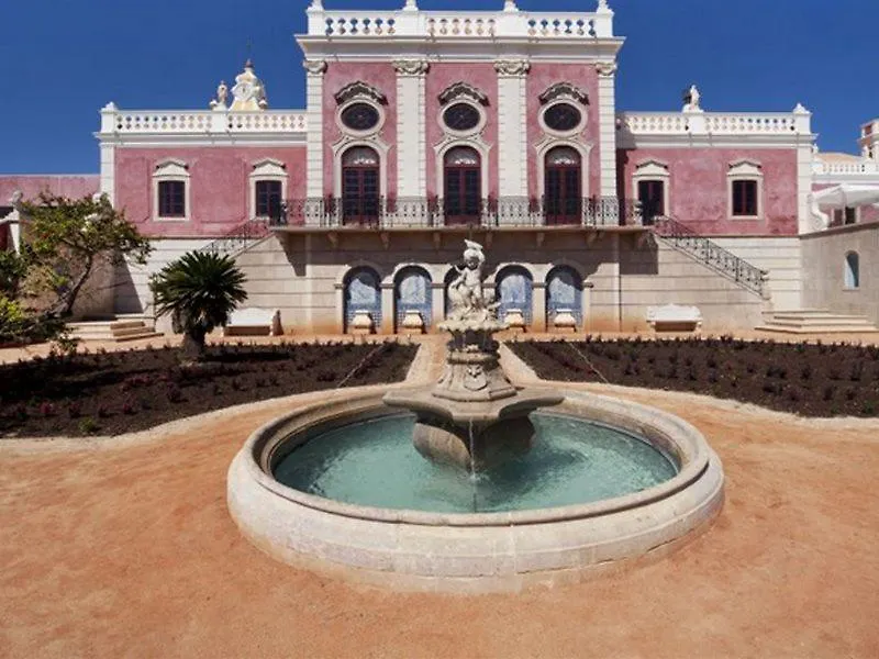 Pousada Palacio De Estoi - Small Luxury Hotels Of The World