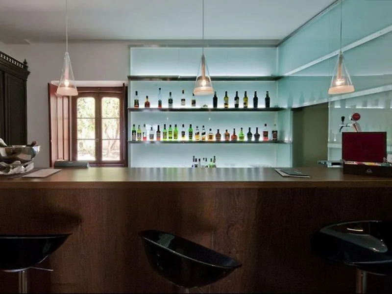 Pousada Palacio De Estoi - Small Luxury Hotels Of The World