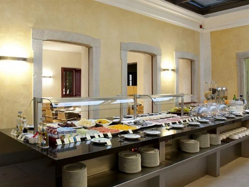 Pousada Palacio De Estoi - Small Luxury Hotels Of The World