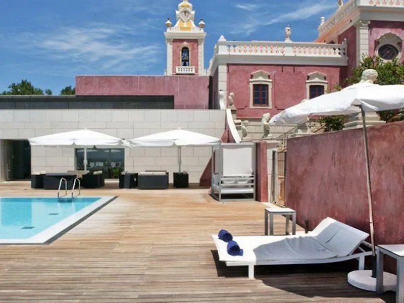 Pousada Palacio De Estoi - Small Luxury Hotels Of The World