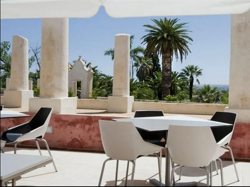 Pousada Palacio De Estoi - Small Luxury Hotels Of The World Portugal