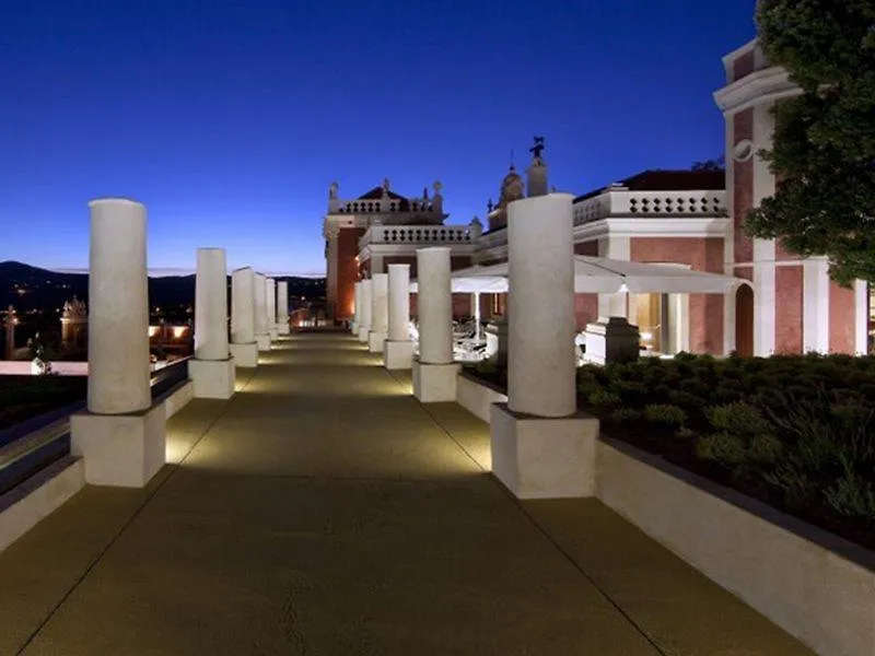 Pousada Palacio De Estoi - Small Luxury Hotels Of The World Portugal