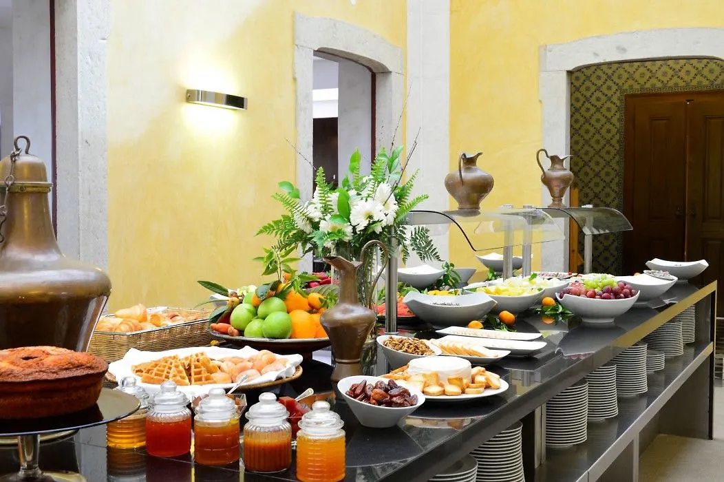 Pousada Palacio De Estoi - Small Luxury Hotels Of The World