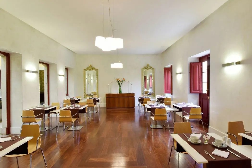 Pousada Palacio De Estoi - Small Luxury Hotels Of The World