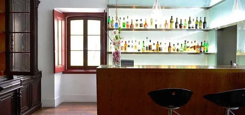 Pousada Palacio De Estoi - Small Luxury Hotels Of The World