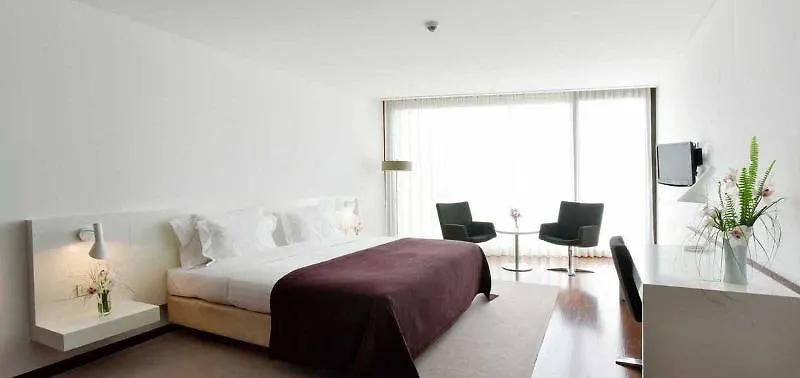 Pousada Palacio De Estoi - Small Luxury Hotels Of The World 5*,