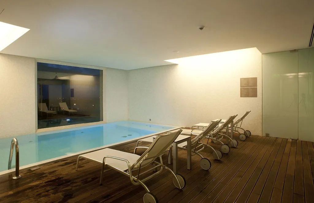 Pousada Palacio De Estoi - Small Luxury Hotels Of The World 5*,