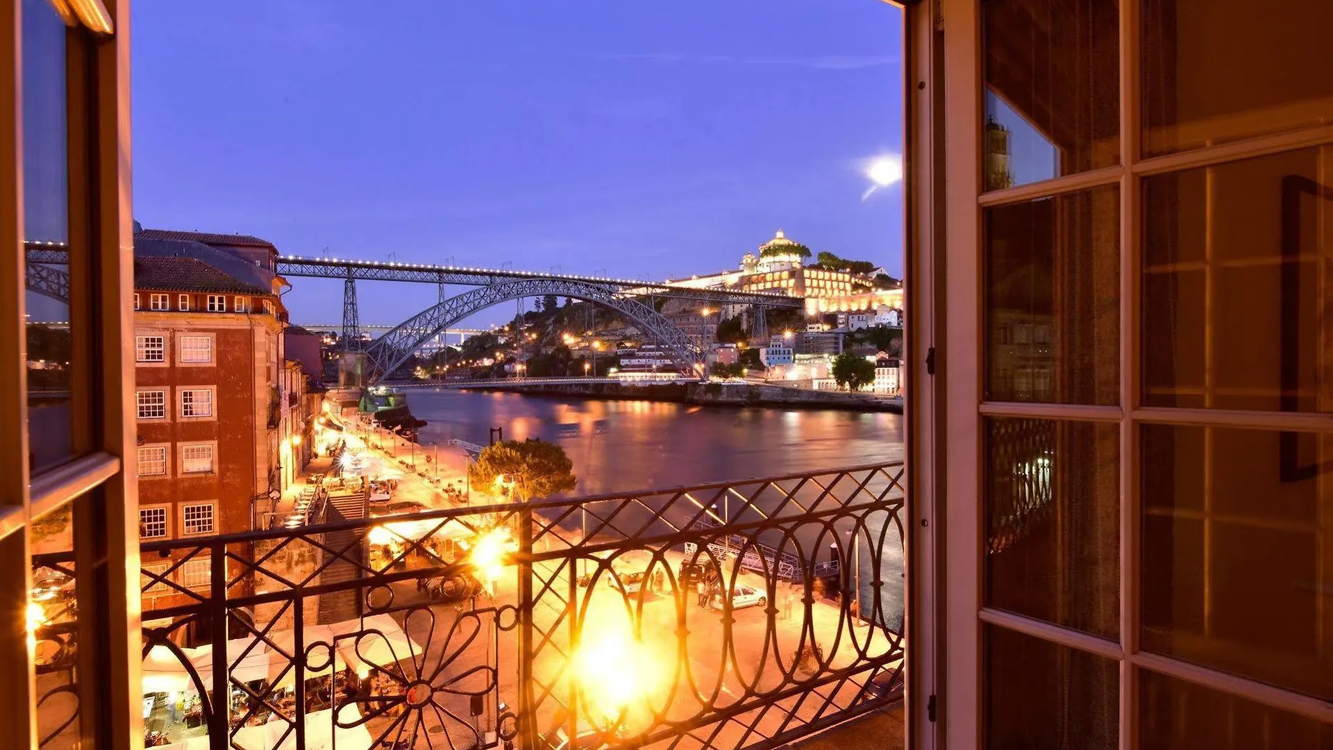 Pousada Palacio De Estoi - Small Luxury Hotels Of The World