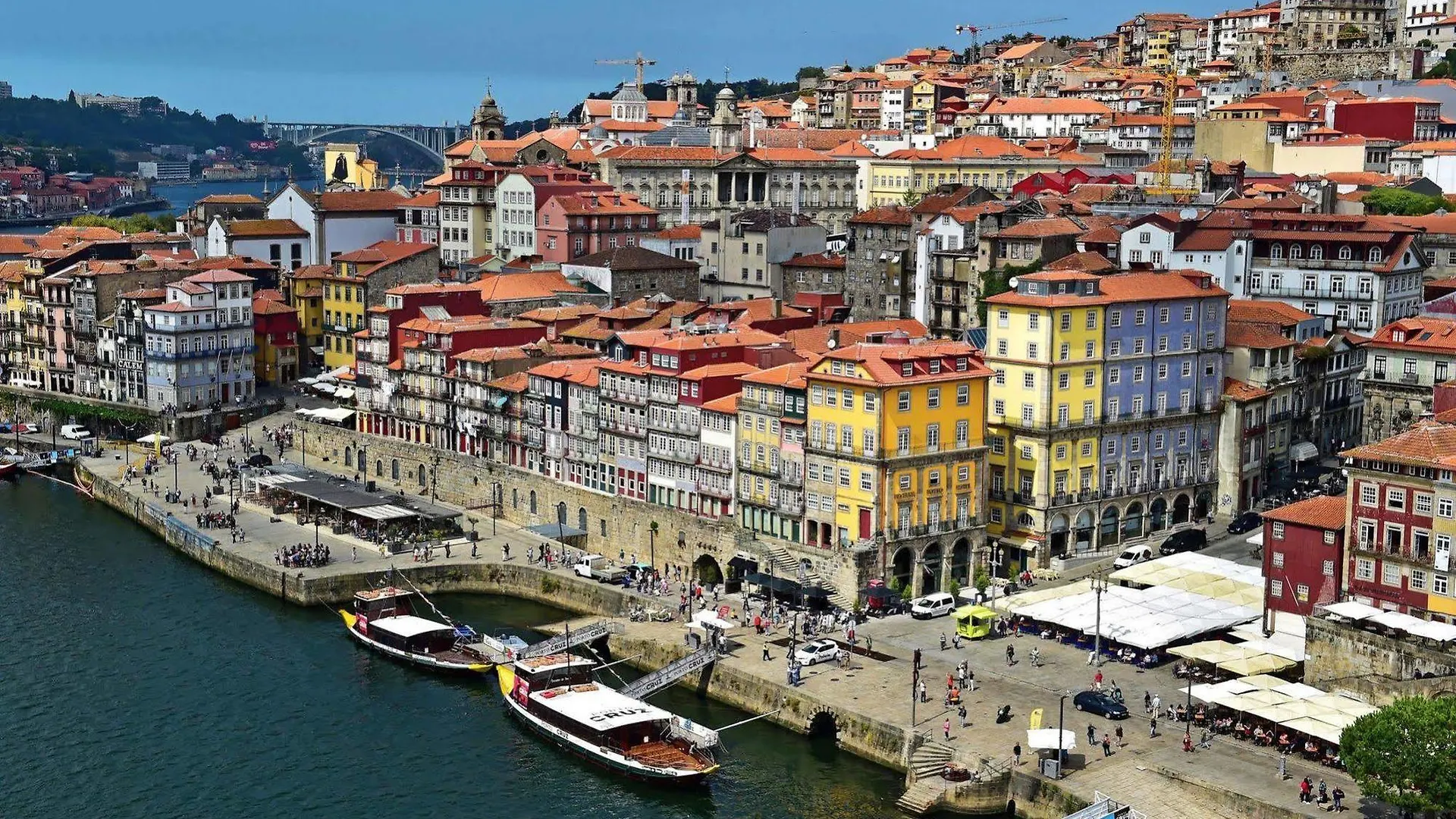 Pousada Palacio De Estoi - Small Luxury Hotels Of The World