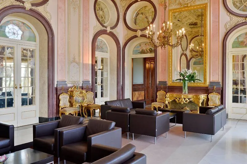 Pousada Palacio De Estoi - Small Luxury Hotels Of The World