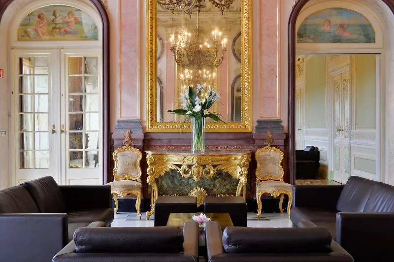 Pousada Palacio De Estoi - Small Luxury Hotels Of The World