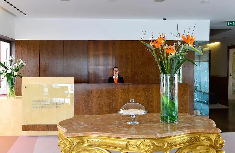 Pousada Palacio De Estoi - Small Luxury Hotels Of The World