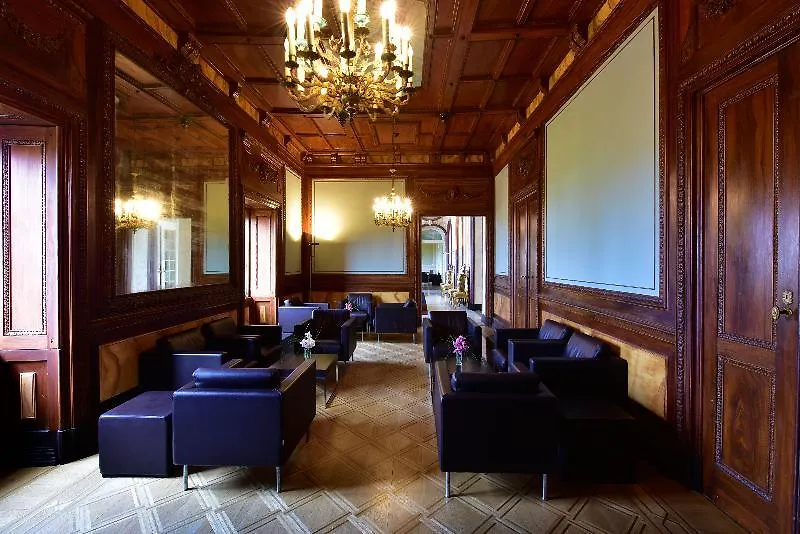 Pousada Palacio De Estoi - Small Luxury Hotels Of The World