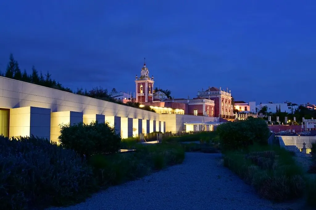 Pousada Palacio De Estoi - Small Luxury Hotels Of The World